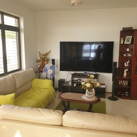 Gamboa Praia Exterior photo