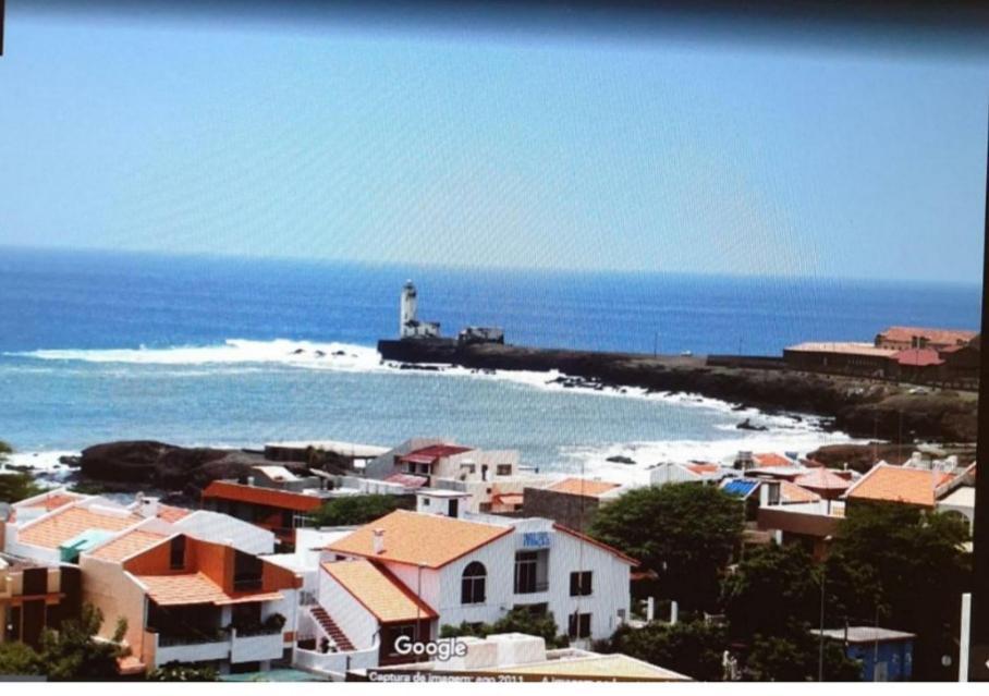 Gamboa Praia Exterior photo
